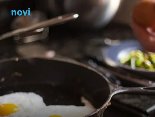 Stavljate li ovo u jaja? Ako ih spremate na ovaj način, ugrožavate srce i krvne sudove
