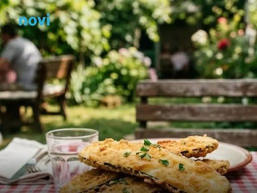 Svi smo pogrešno pohovali tikvice: Jedna kašika ovog sastojka u jaja sprječava da upiju i kap ulja!