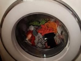 Prije pranja veša ubacite šaku ovog začina u mašinu i gledajte čaroliju: KO JE PROBAO – 100% SE ODUŠEVIO