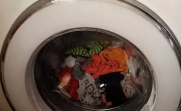 Prije pranja veša ubacite šaku ovog začina u mašinu i gledajte čaroliju: KO JE PROBAO – 100% SE ODUŠEVIO