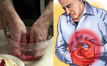 Čir i bolesti crijeva nestaju za samo 7 dana: Ovaj recept je izliječio hiljade ljudi