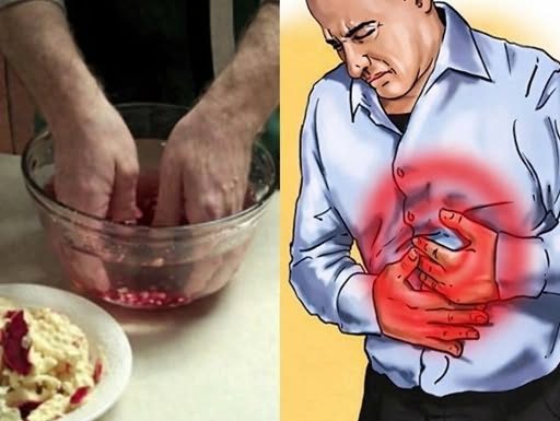 Čir i bolesti crijeva nestaju za samo 7 dana: Ovaj recept je izliječio hiljade ljudi