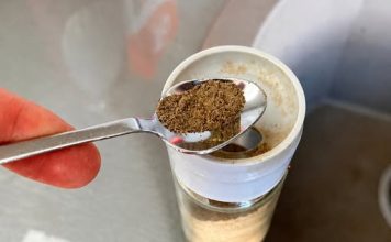 ODMAH BACITE BRUFENE I OSTALE NEZDRAVE TABLETE: Ovaj začin odmah uklanja bol, A EVO KAKO SE KORISTI