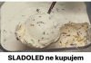 SLADOLED ne kupujem cijelo ljeto: Pravim ga od pavlake i šlaga za samo 3 minute!