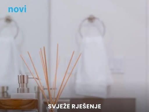 Neprijatni mirisi u kupatilu nestaju za tren: Samo izbjegnite ove greške