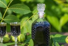 ORAHOVAČA JE NAJZDRAVIJE ALKOHOLNO PIĆE