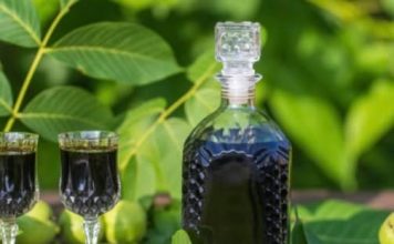 ORAHOVAČA JE NAJZDRAVIJE ALKOHOLNO PIĆE