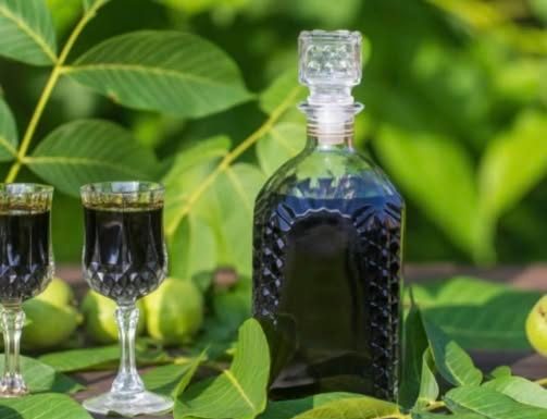 ORAHOVAČA JE NAJZDRAVIJE ALKOHOLNO PIĆE