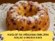 KUGLOF SA VIŠNJAMA.. OMILJENI KOLAČ U MOJOJ KUĆI
