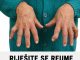 RIJEŠITE SE REUME ZAUVIJEK: Niti jedan lijek joj nije pomogao da izliječi REUMU, a onda je primjenila ovaj recept i ZAUVIJEK riješila svoj problem!