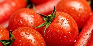 Odmah izbacite paradajz iz ishrane ako imate neku od ovih bolesti, možete pogoršati stanje