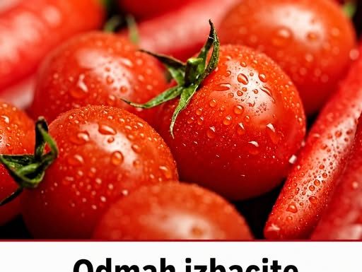 Odmah izbacite paradajz iz ishrane ako imate neku od ovih bolesti, možete pogoršati stanje
