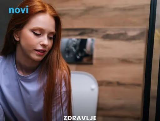 Najbolje vrijeme za veliku nuždu: Ako idete ujutru, organizam vam šalje važnu poruku