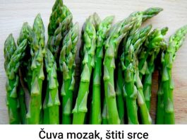 Leči bubrege, bešiku, urinarne infekcije, drži šećer pod kontrolom i ne goji!