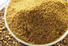 Samo žličica ovog začina na dan topi kilograme!!! UBICA GOJAZNOSTI