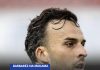 Užasne vijesti iz Njemačke: Haris Tabaković propušta Mundijal?!