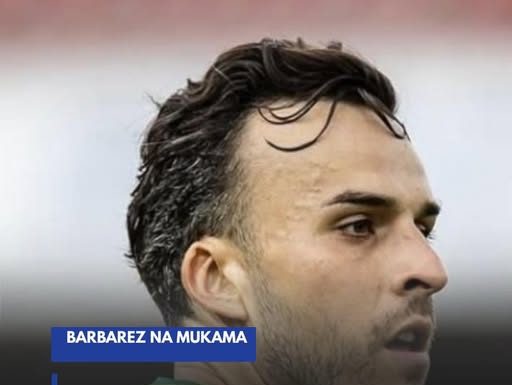 Užasne vijesti iz Njemačke: Haris Tabaković propušta Mundijal?!