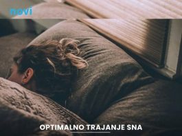 Koliko sati sna je optimalno? Naučnici otkrili koliko trebate da spavate