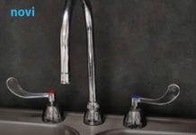 Sudoper će se odčepiti za nekoliko minuta: Ova stvar uklanja masnoću bolje od octa