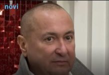Đani se oglasio iz bolnice: Gost na svadbi ga ugrizao za mladež na stomaku