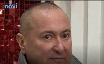 Đani se oglasio iz bolnice: Gost na svadbi ga ugrizao za mladež na stomaku