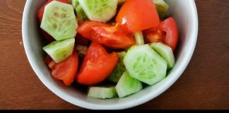 SVI IH MIJEŠAMO U SALATAMA, STRUČNJACI UPOZORAVAJU: Krastavce i paradajz nikada ne biste smjeli jesti ZAJEDNO u ISTOJ salati, EVO ZAŠTO!