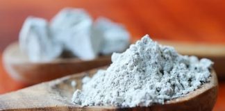 Prirodni mineral koji obnavlja ceo organizam!