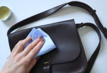 Ne bacajte staru kožnu torbu, lako možete da je spasite: Evo kako da je obnovite i koristite još dugo