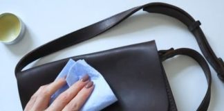 Ne bacajte staru kožnu torbu, lako možete da je spasite: Evo kako da je obnovite i koristite još dugo