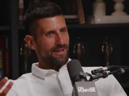 Đoković ispričao kako mu se sin požalio da mu je dosadno: Evo šta mu je teniser rekao, upamtite
