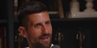 Đoković ispričao kako mu se sin požalio da mu je dosadno: Evo šta mu je teniser rekao, upamtite