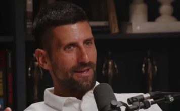 Đoković ispričao kako mu se sin požalio da mu je dosadno: Evo šta mu je teniser rekao, upamtite
