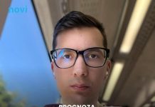 Nedim Sladić objavio kakvo nas vrijeme očekuje narednih dana