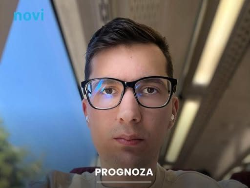 Nedim Sladić objavio kakvo nas vrijeme očekuje narednih dana