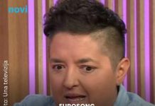 Evo šta je Marija Šerifović rekla o glasanju srpskog žirija na Eurosongu koji je Hrvatskoj dao 0