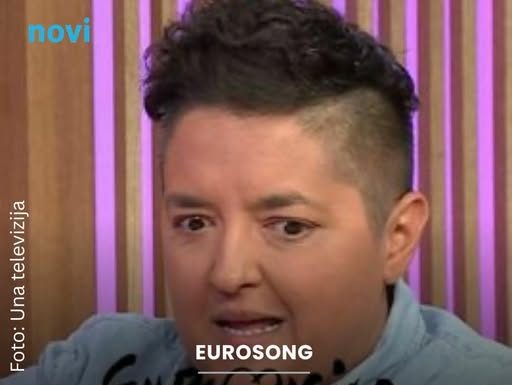 Evo šta je Marija Šerifović rekla o glasanju srpskog žirija na Eurosongu koji je Hrvatskoj dao 0