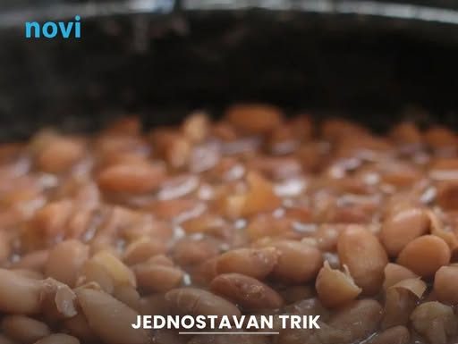 Tajna savršenog graha: Jedan začin koji skraćuje kuhanje i sprečava nadimanje