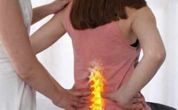 DISKUS HERNIJA PROLAZI I NE VRAĆA SE: Domaći lijek koji OBNAVLJA KIČMU, JAČA JE I LIJEČI