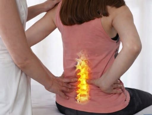 DISKUS HERNIJA PROLAZI I NE VRAĆA SE: Domaći lijek koji OBNAVLJA KIČMU, JAČA JE I LIJEČI