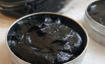 CRNI ISCJELJUJUĆI MELEM: Amiši ga koriste vjekovima za rješavanje svakog problema sa kožom