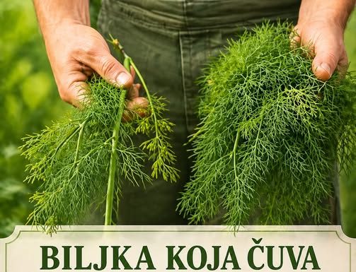 BILJKA KOJA ČUVA ZDRAVLJE DO DUBOKE STAROSTI: Evo za koje se sve bolesti i tegobe koristi…