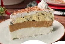 NAJLON TORTA