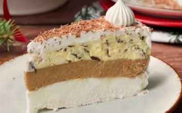 NAJLON TORTA