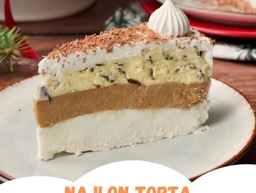 NAJLON TORTA