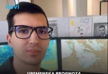 Sladić objavio prognozu za Bajram: Evo kakav nas preokret vremena čeka u prvoj bajramskoj večeri