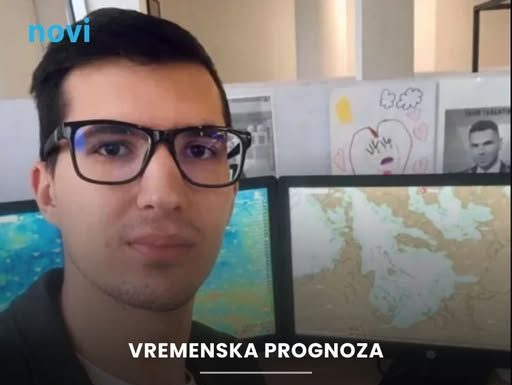 Sladić objavio prognozu za Bajram: Evo kakav nas preokret vremena čeka u prvoj bajramskoj večeri
