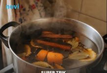 Ne bacajte pare na osvježivače: Ubacite ovo u vodu i cijela kuća će mirisati na luksuz!