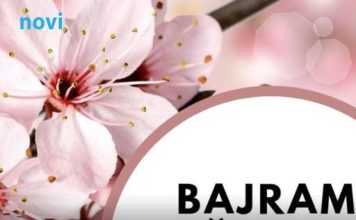 Znate li šta znači “Bajram šerif mubarek olsun”?