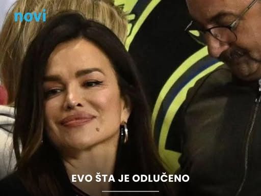 Severini napokon stigla presuda nakon 12 godina sudske borbe za sina