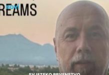 Sergej Barbarez pokazao novi dres reprezentacije BiH: “Novi dres je spreman za snove”